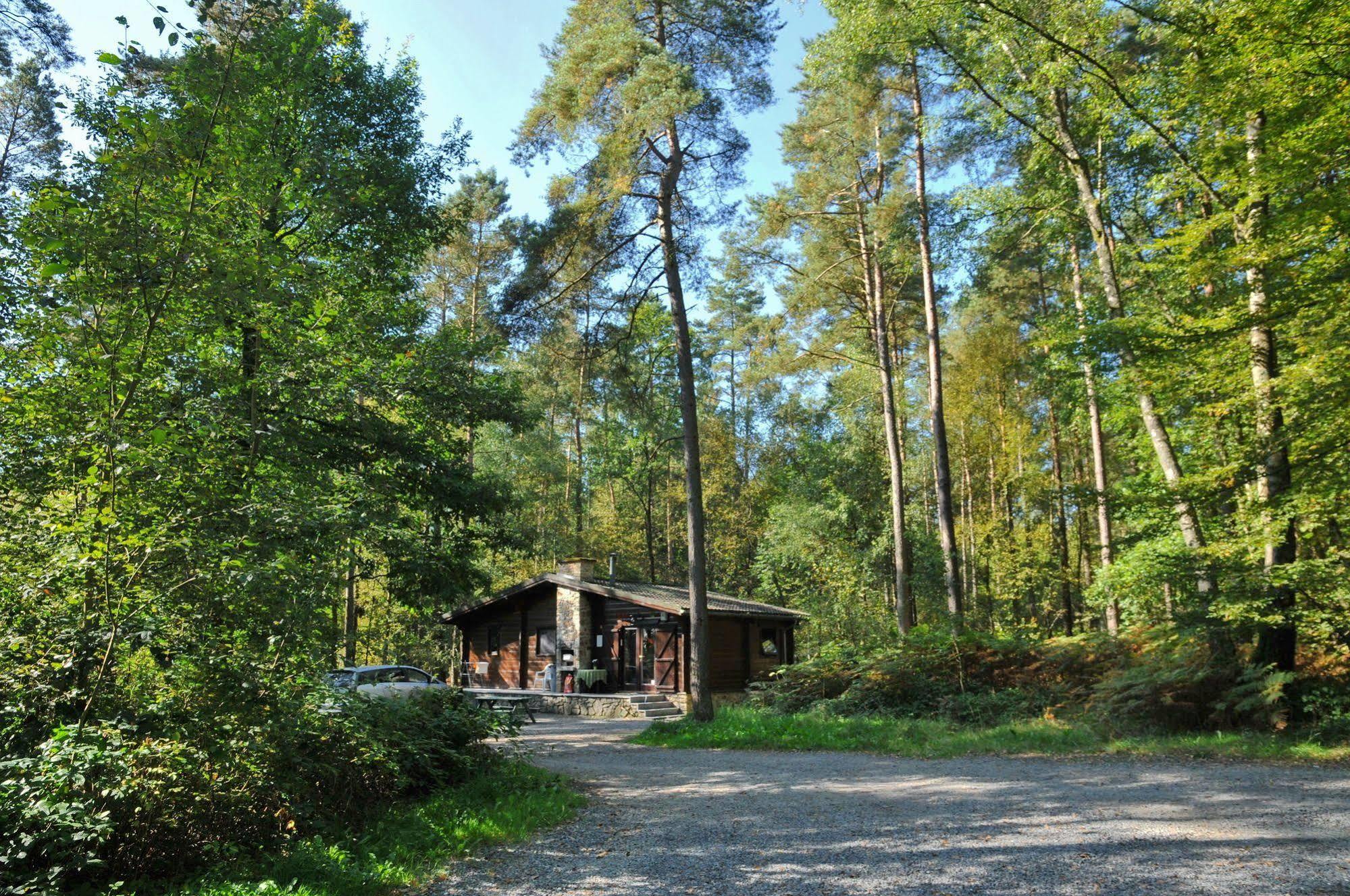 Aldeamento Turístico Village De D'oignies 3*