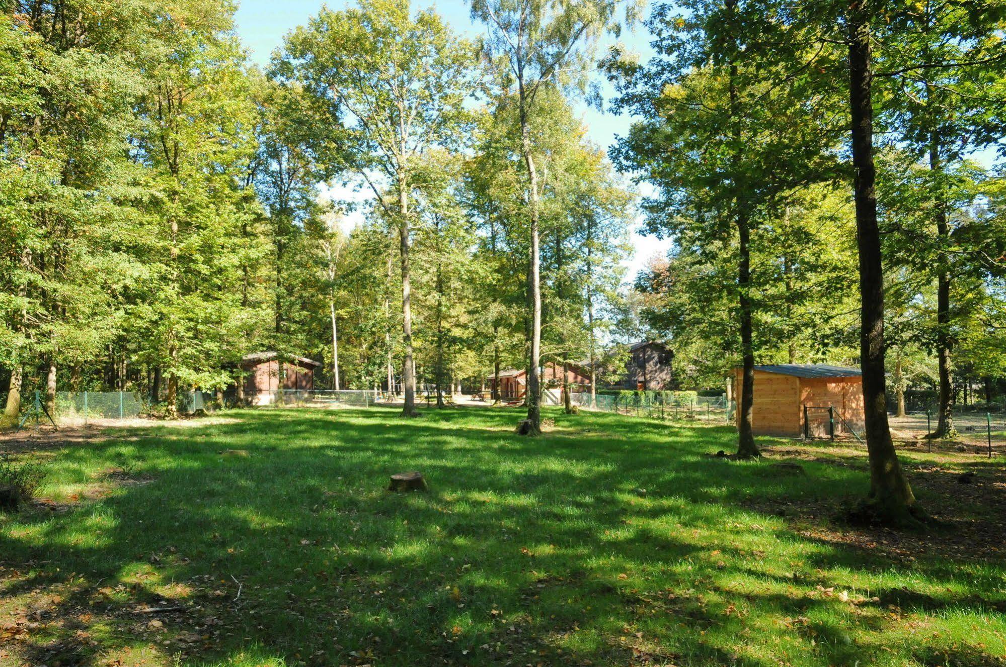 Aldeamento Turístico Village De D'oignies Oignies