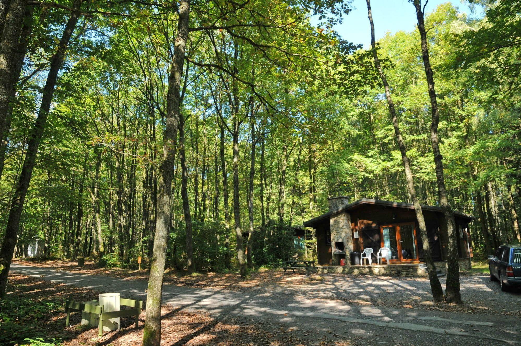 Village De D'oignies Aldeamento Turístico Oignies